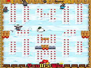 Флеш игра онлайн Crazy Rabbit War